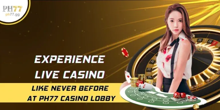 Ra mắt game slot và casino mới