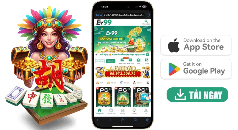 Cập nhật game casino và slot