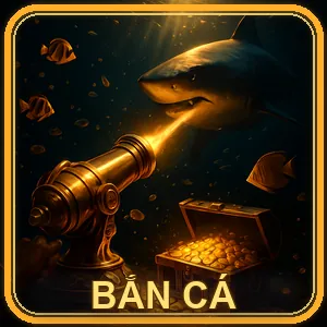 Trò chơi Bắn cá