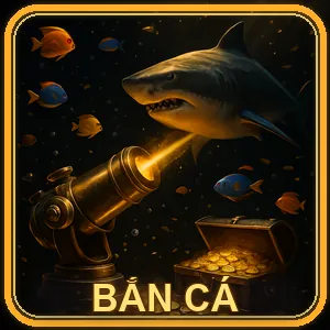 Bắn Cá Kho Báu