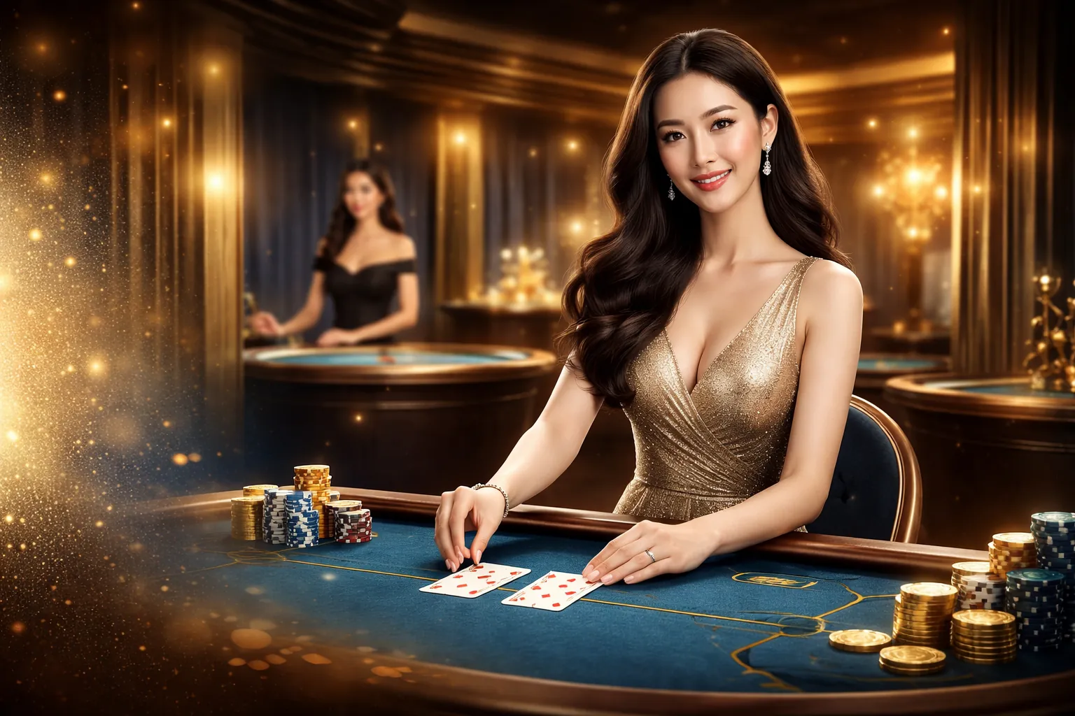 Thưởng Chào Mừng Thành Viên Mới