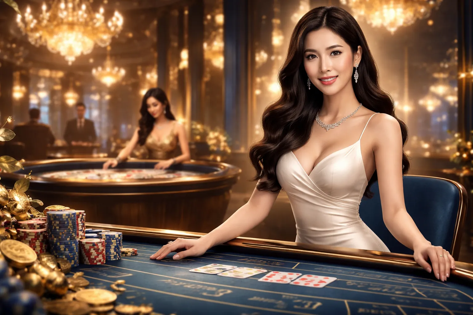 Chiến Lược Chơi Casino Hiệu Quả