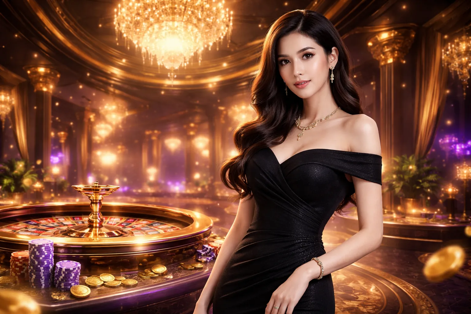 Bắn Cá Đổi Thưởng